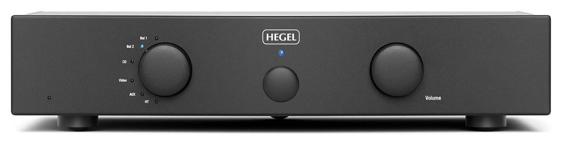 Auditorium Hegel P20 Vorstufe 204903 - 1